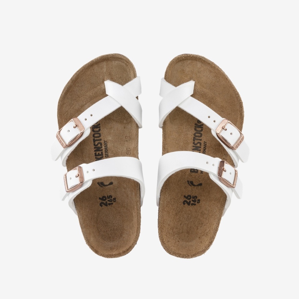 Birkenstock Kids Mayari Sandals - Picture 3 of 3